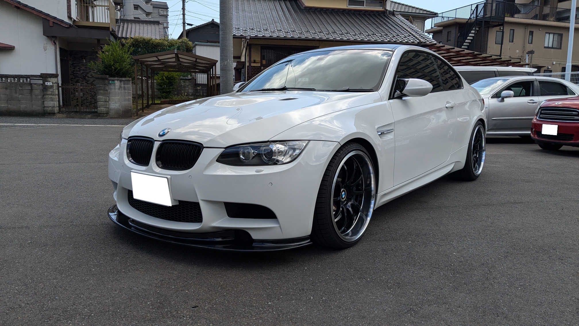 BMW キセノン ヘッドランプ 右側 純正 3シリーズ F34