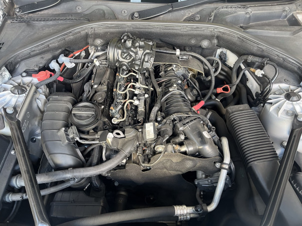 希少レースチップ 縫いつけよ N47Dエンジン対応 BMW F10 F30 523d X3 