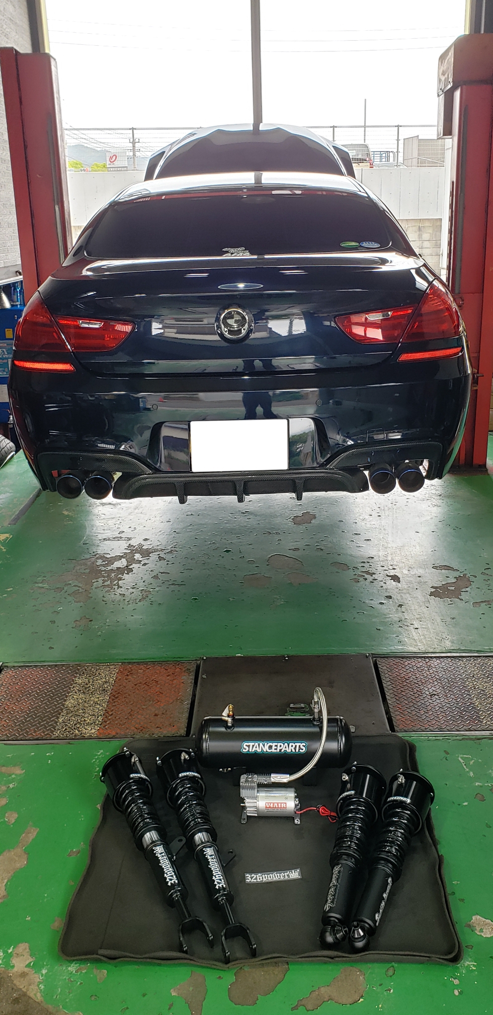 BMW6シリーズ　F12F13F06 内装ウッドパーツ　新品未使用 BMW6シリーズ F12F13F06 内装ウッドパーツ 新品未使用 楽天市場