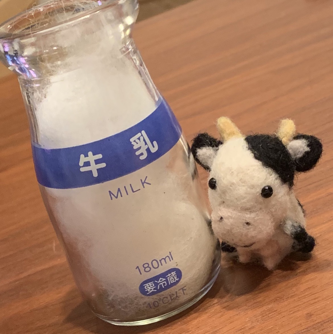 牛さん | harisari