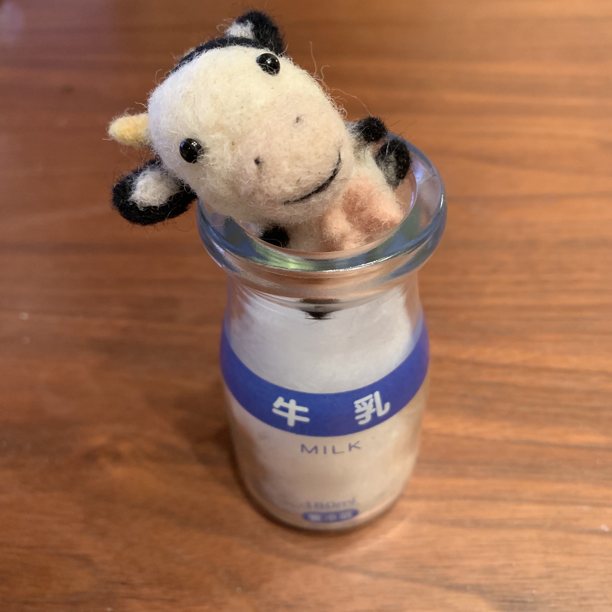 牛さん | harisari