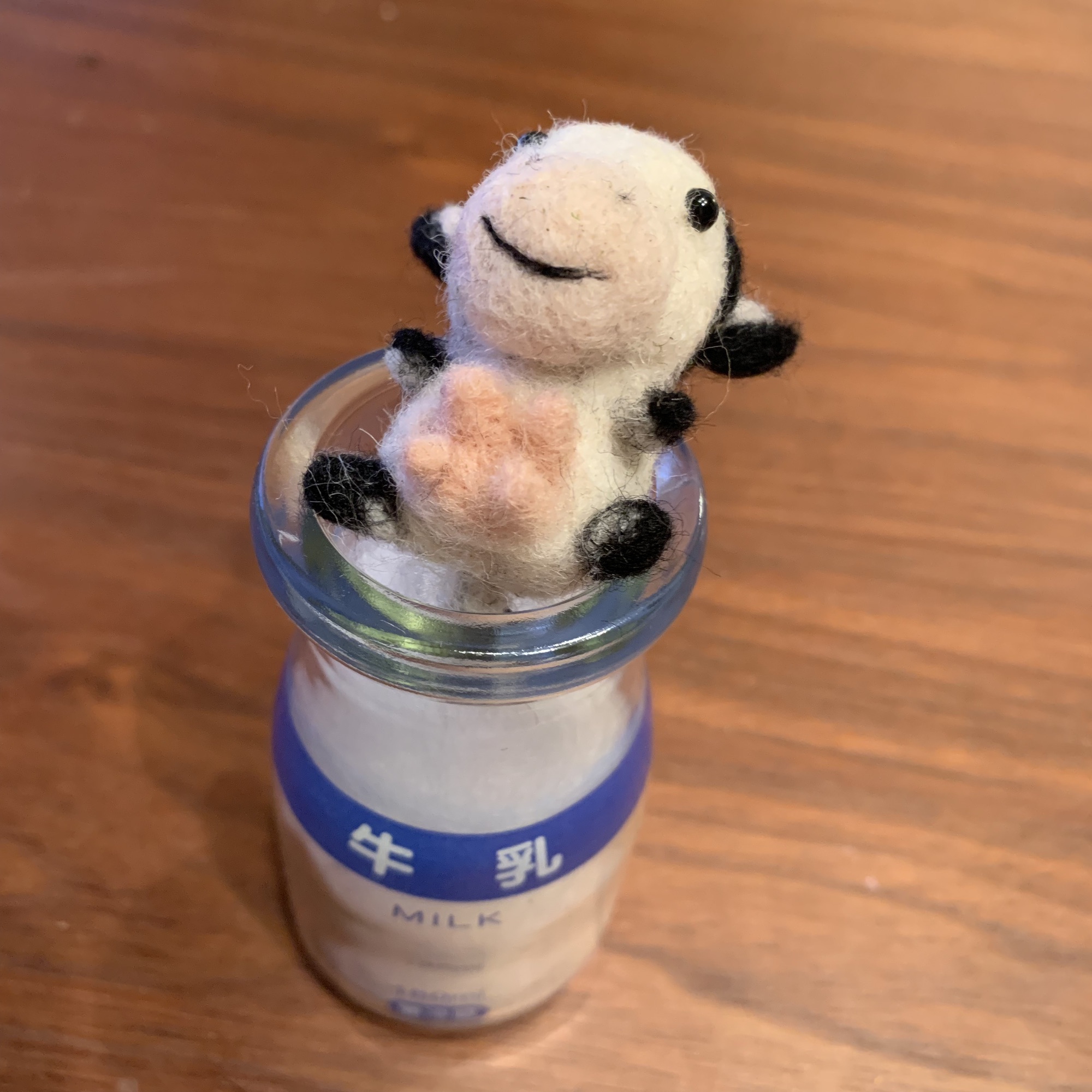 牛さん | harisari