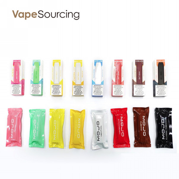 使い捨ての蒸気を吸い込むポッドを選択する方法 Vapesourcing Best Online Vape Shop