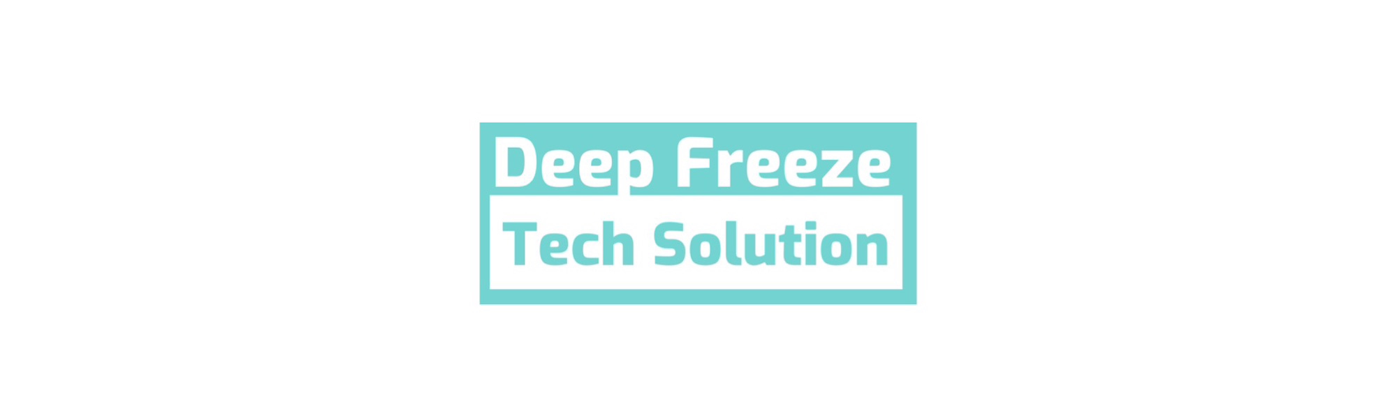 PRODUCTS / 商品ラインナップ | Deep Freeze Tech Solution/❄︎ICE