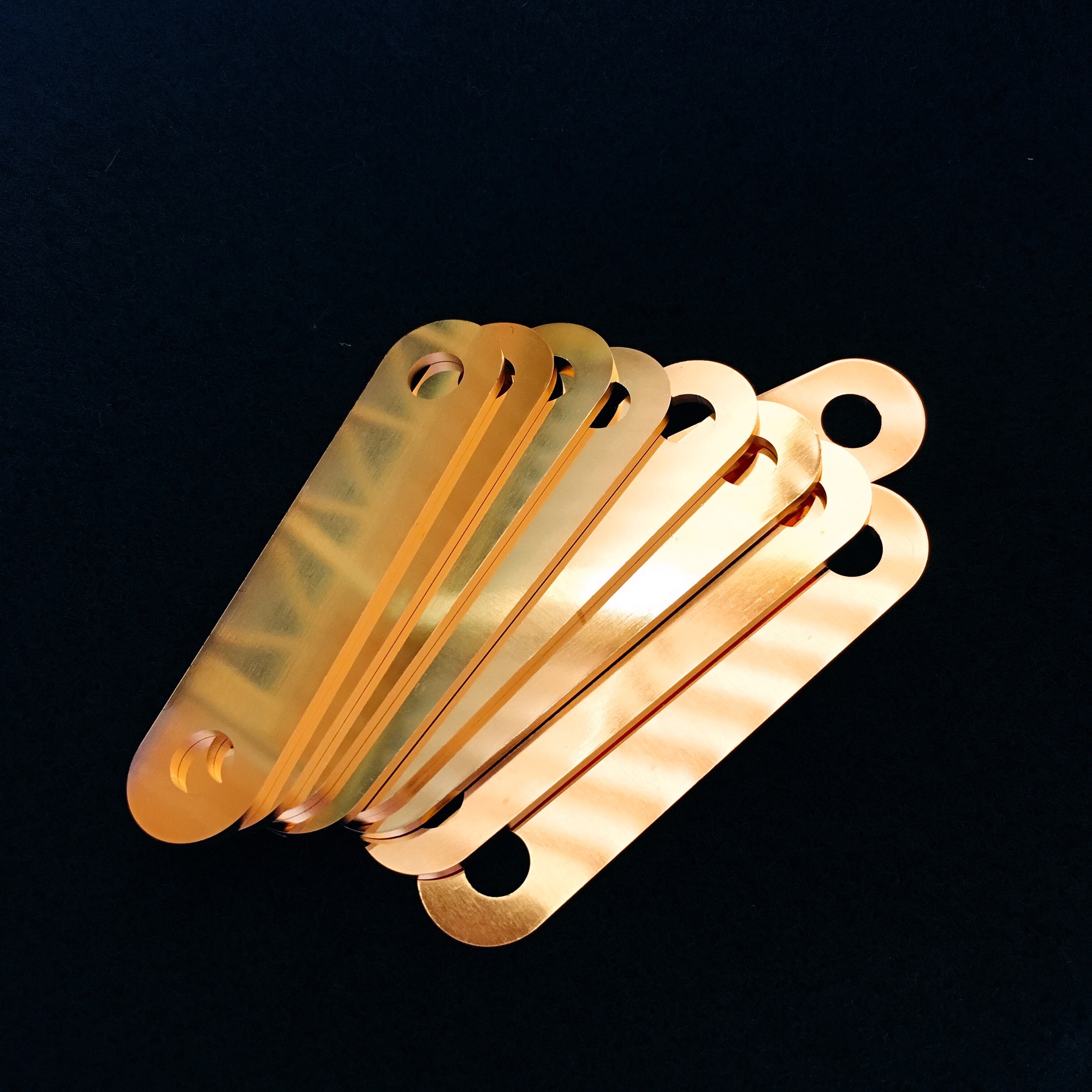 アイスエクステンション IE-8 電流制御センサー対応バスバー | Deep