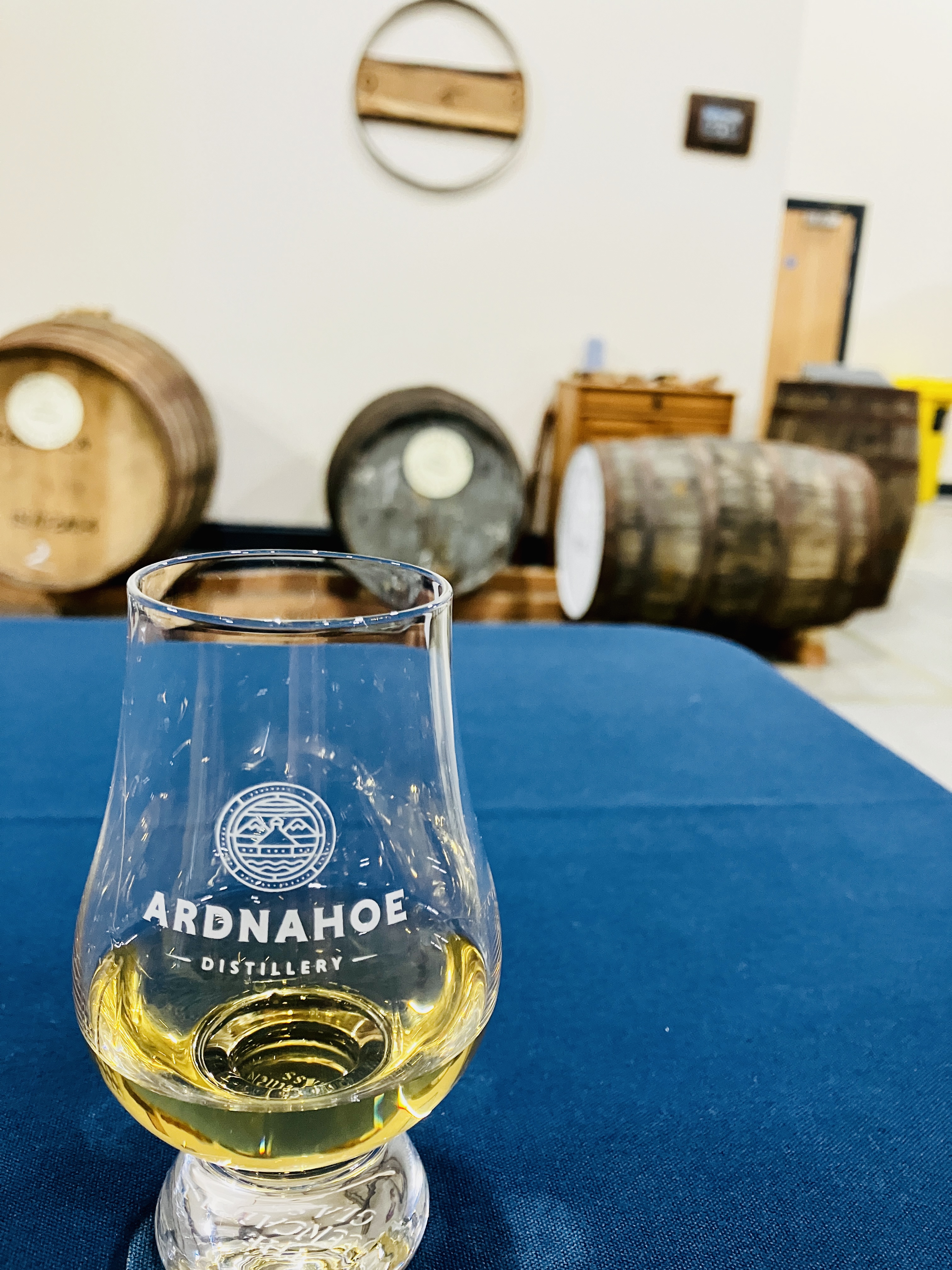 day4_北の3蒸留所から見えるもの | Whisky Trip