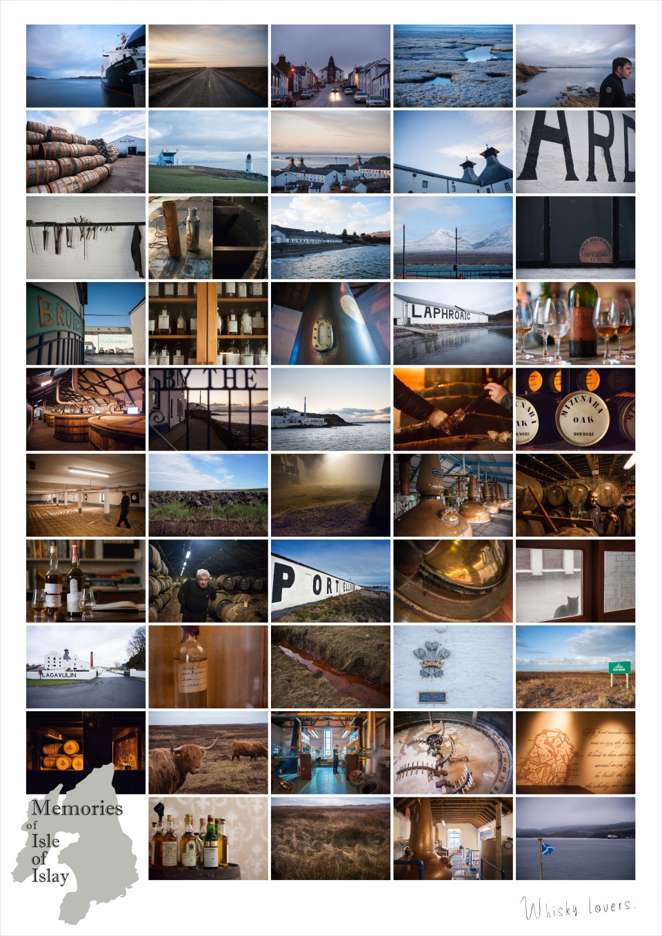 商品 蒸留所マップ Whisky Trip 商品 蒸留所マップ Whisky Trip