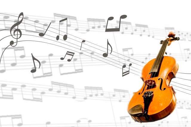 モーツァルトの曲を聴くとリラックスするのはなぜ？ ホワイトファミリー歯科