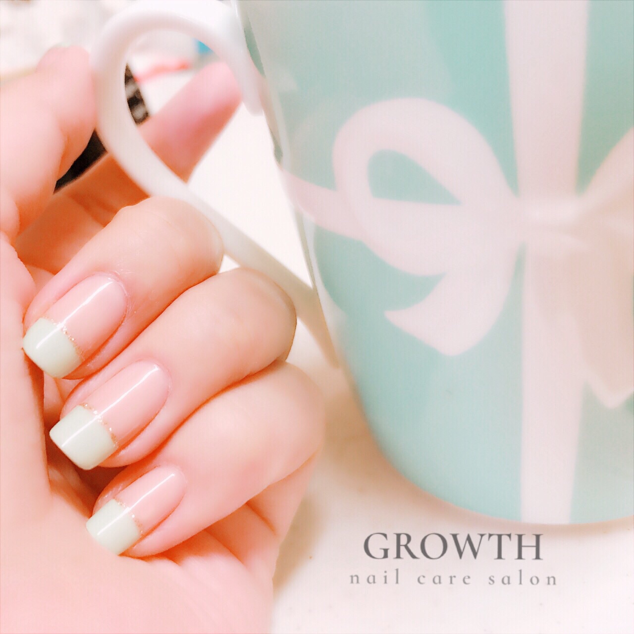 デザイン nail care salon GROWTH