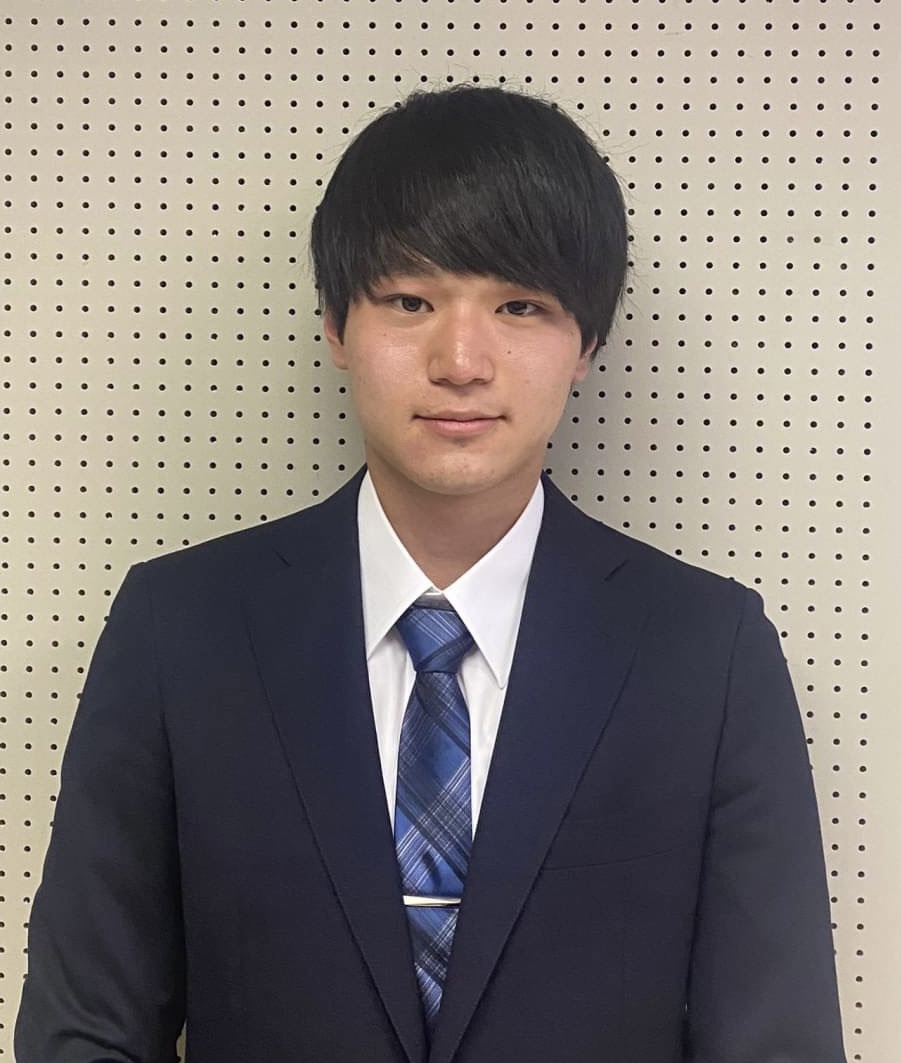《Member》 北海学園大学男子ラクロス部 Silver Knights 《Member》 北海学園大学男子ラクロス部 Silver Knights