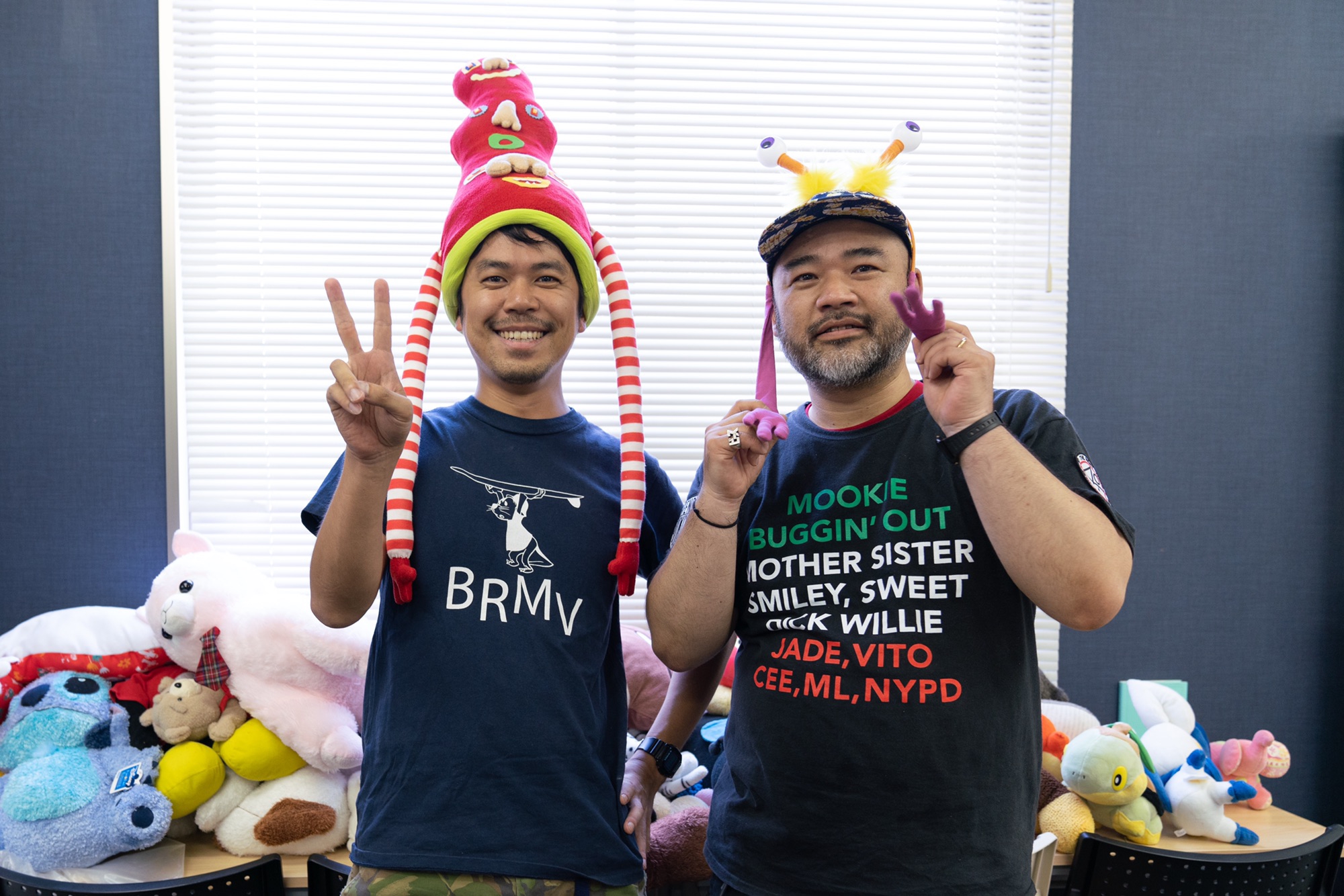 ヤバい図画工作『カスタムドール編』開催しました！ | 学童教室・高校