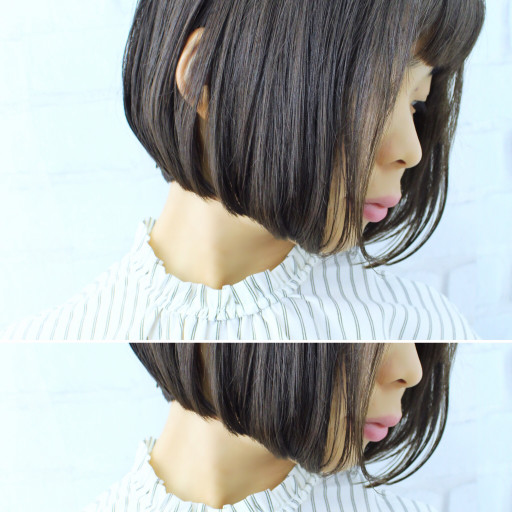 ベリーショート Genki ショートボブ似合わせ のスペシャリスト