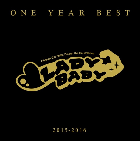 LADYBABY 