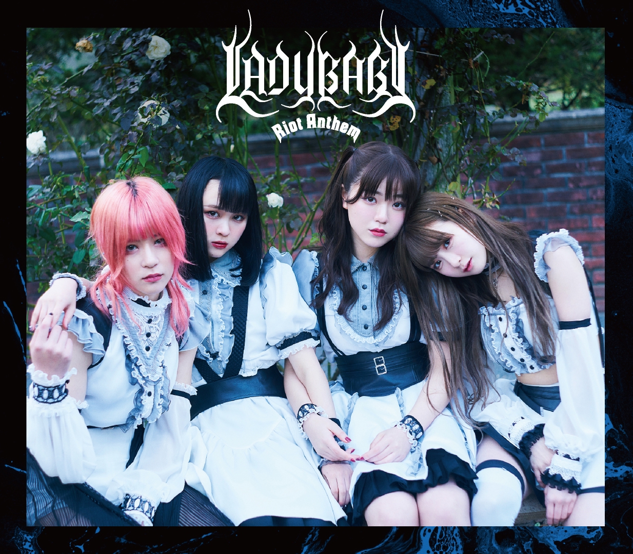 DISCOGRAPHY | LADYBABY