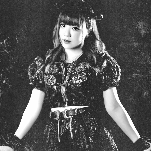 Biograpyh Ladybaby