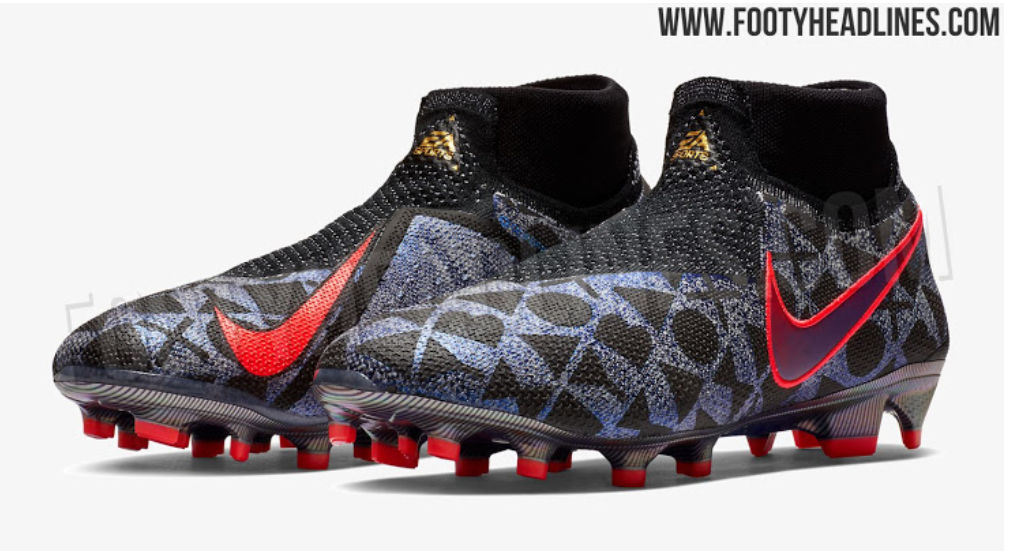 nike phantom vision ea sports