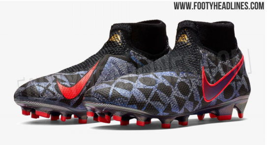 Nike Hypervenom Phantom Iii Fu ballschuh, Optimale