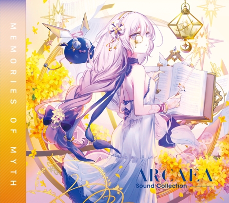 【1/26発売】音楽ゲーム『Arcaea』公式サウンドトラックにSennzai歌唱楽曲が収録されます！ | Sennzai Official ...