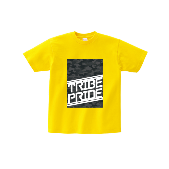 Pride Of Tribe 迷彩柄 カモフラ ブラック 黒 Tシャツ ティーンズストア パルフィーユ Pride Of Tribe 迷彩柄 カモフラ ブラック 黒 Tシャツ ティーンズストア パルフィーユ