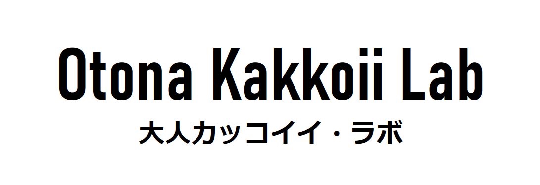 HIIRO's Project 第十三弾 Makuake 公開中！ | Otona Kakkoii Lab