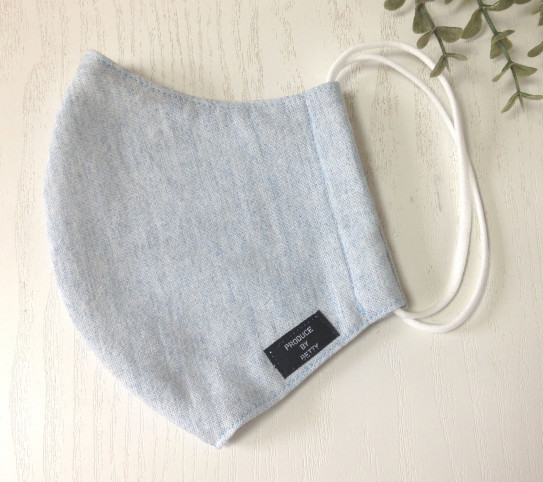 涼しい色が恋しくなる季節 爽やかな水色で癒される Betty ベティ