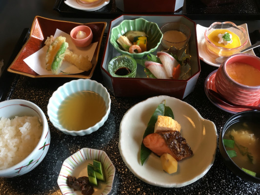 かにの甲羅 浜松市中区 和食 ランチママ Ownd