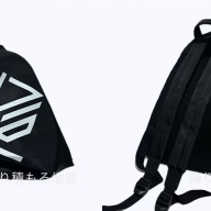 HYBRID PHONON HP2566⁺ パイルジップパーカー | 降り積もる地層