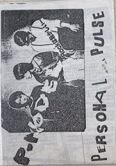 80年代会報(PERSONAL PULSE他) | 降り積もる地層
