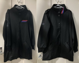 グッズ | 降り積もる地層 