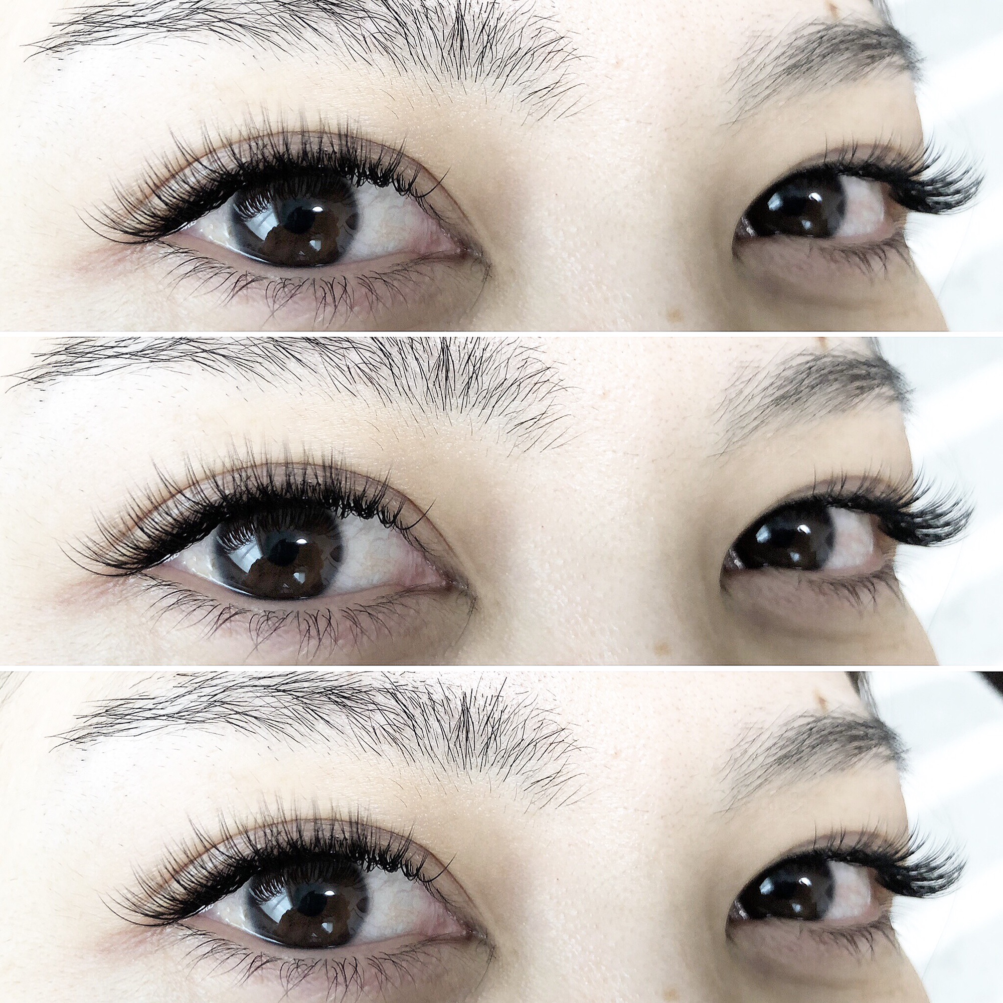 R Lash Eyelash Salon