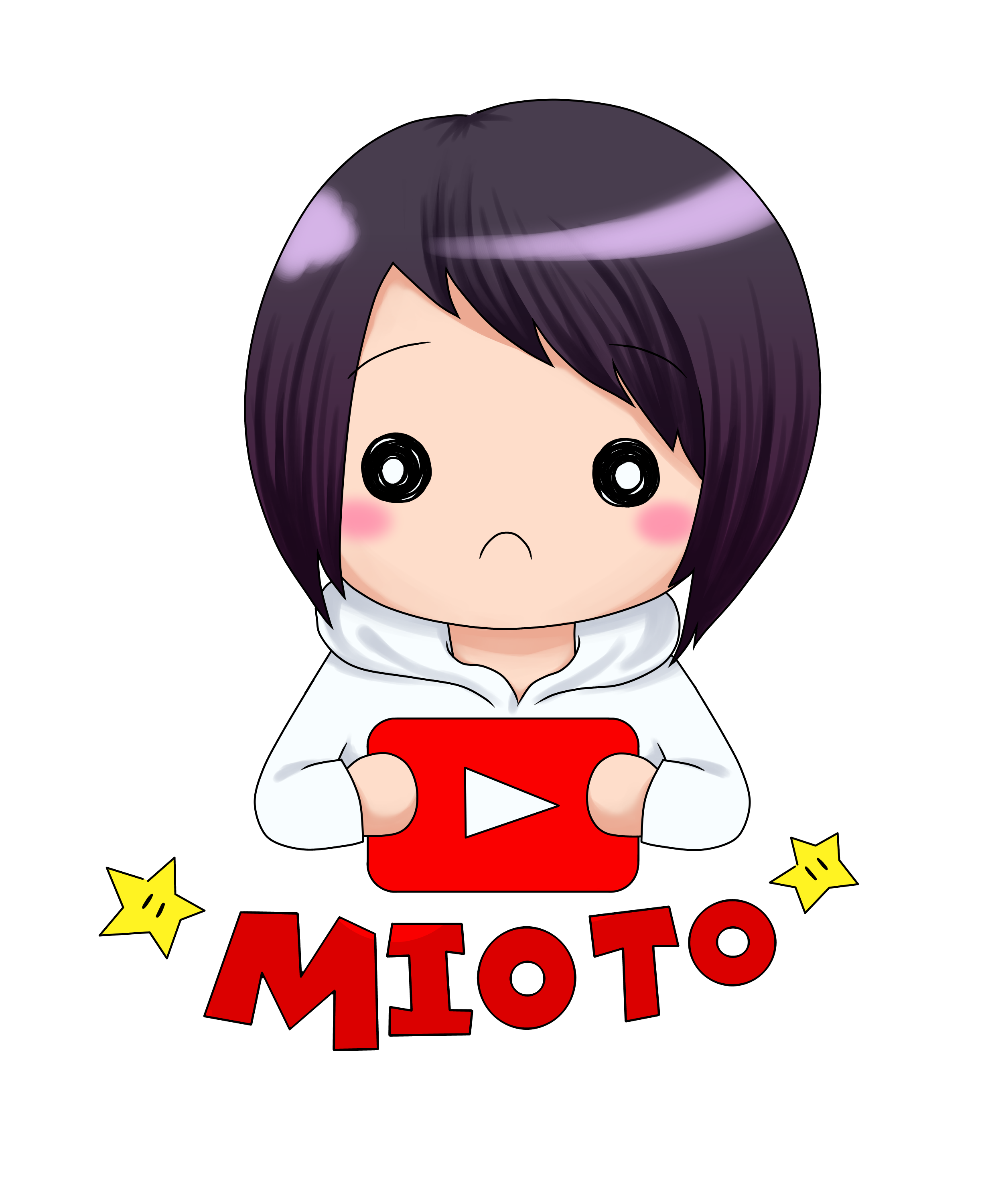 Mioto Official Home Page