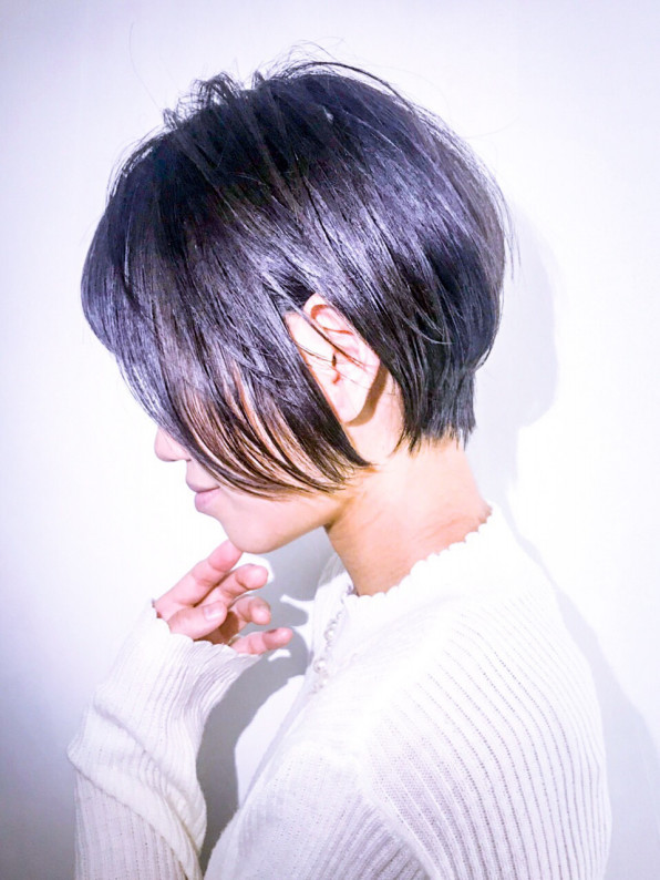 Menu ショートカット Kai Hinohira Menu ショートカット Kai Hinohira