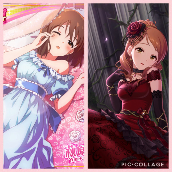 僕の考えた最強のtc シンデレラもあるよ 毎夜好きを想う