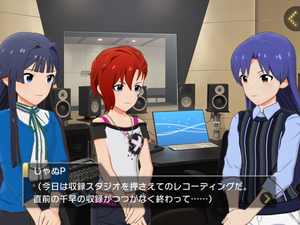 D Zeal最高 イベントお疲れ様です 毎夜好きを想う