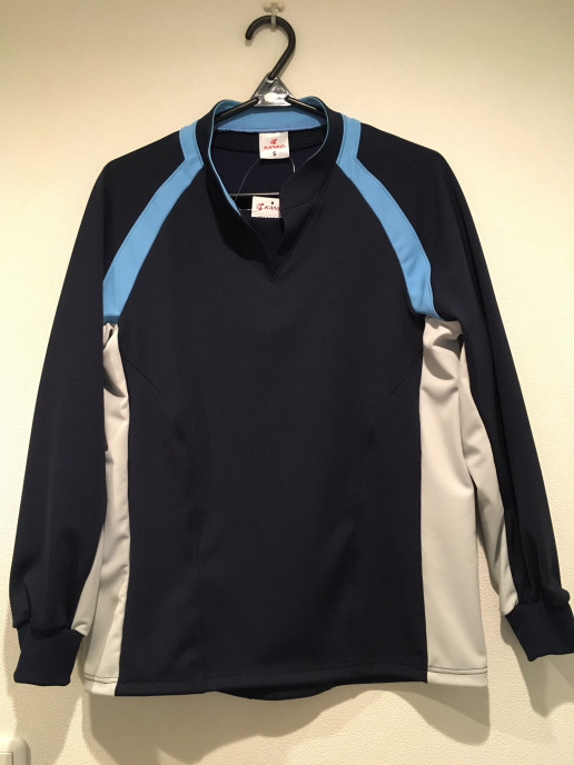 玉縄中学校 指定体操服 | ミヤコスポーツ Ownd HP