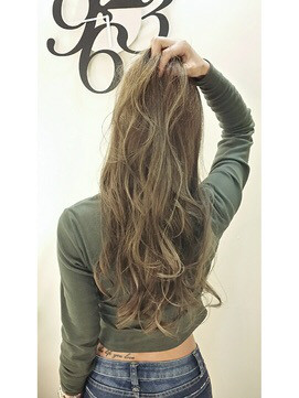 オススメカラー Tsujino Yuya 辻野 祐也 Official