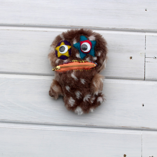 チョコおばけちゃん 22nini