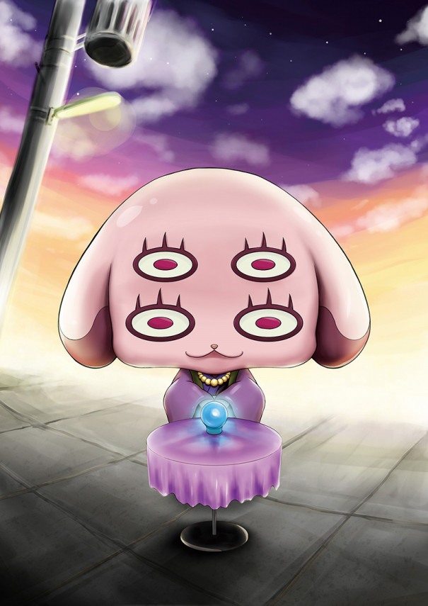 妖怪ウォッチ よつめ Tmy 妖怪ウォッチ よつめ Tmy