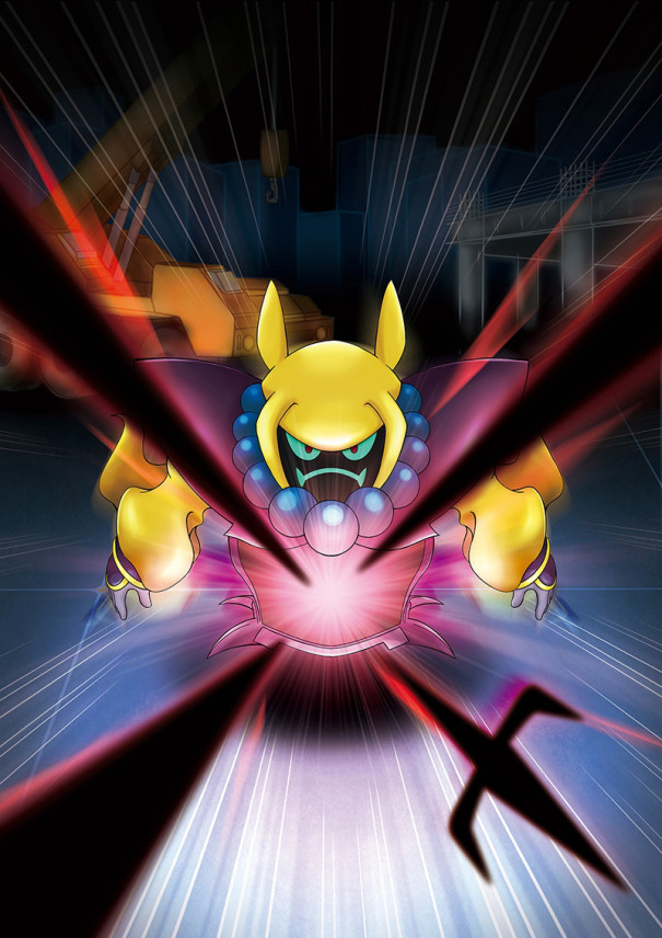 妖怪ウォッチ からくりベンケイ Tmy