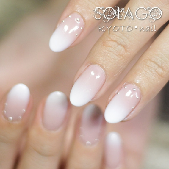 爪に良いと聞くフィルインって何 Nails Solago