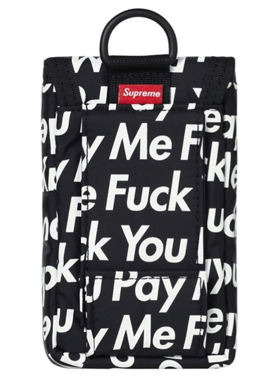 Supreme Porter iPad Case シュプリーム ポーター Supreme Porter® iPad Case - Supreme 通販 Online Shop A-1 RECORD