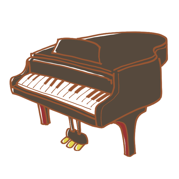 メニュー１ブログ記事 ピアノサークル まったりピアノカフェ