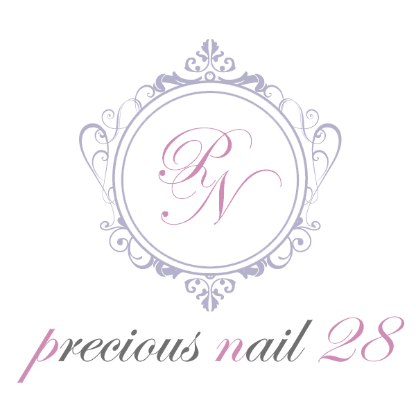 京都駅八条口ネイルサロン Precious Nail28