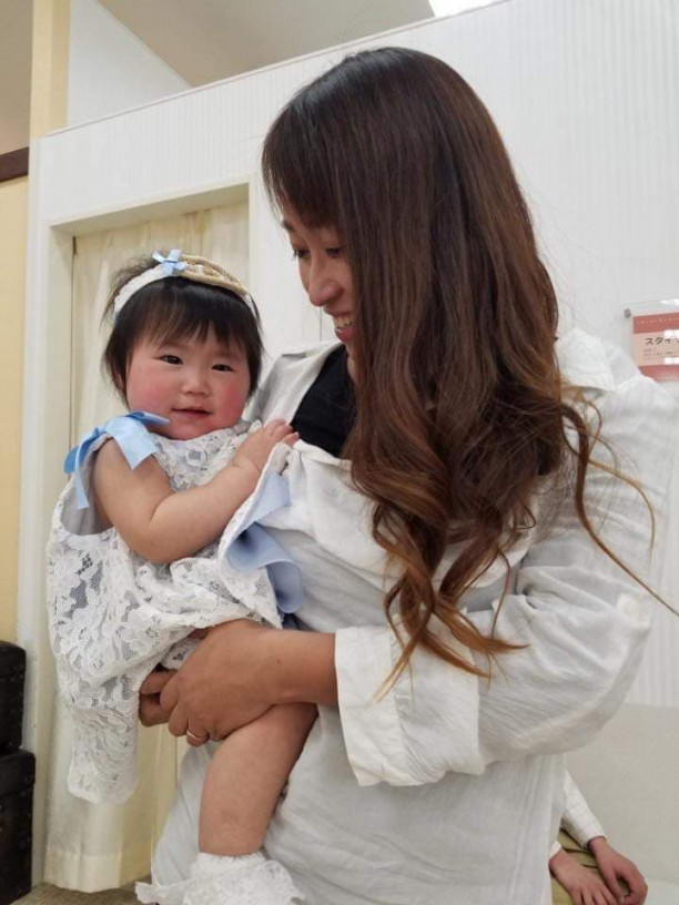 岩田香織さん 埼玉県 卒業生インタビュー にほんギフトアレンジメントアカデミー 岩田香織さん 埼玉県 卒業生インタビュー にほんギフトアレンジメントアカデミー