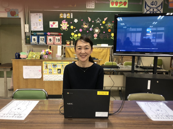上映会レポート じぶんのことば