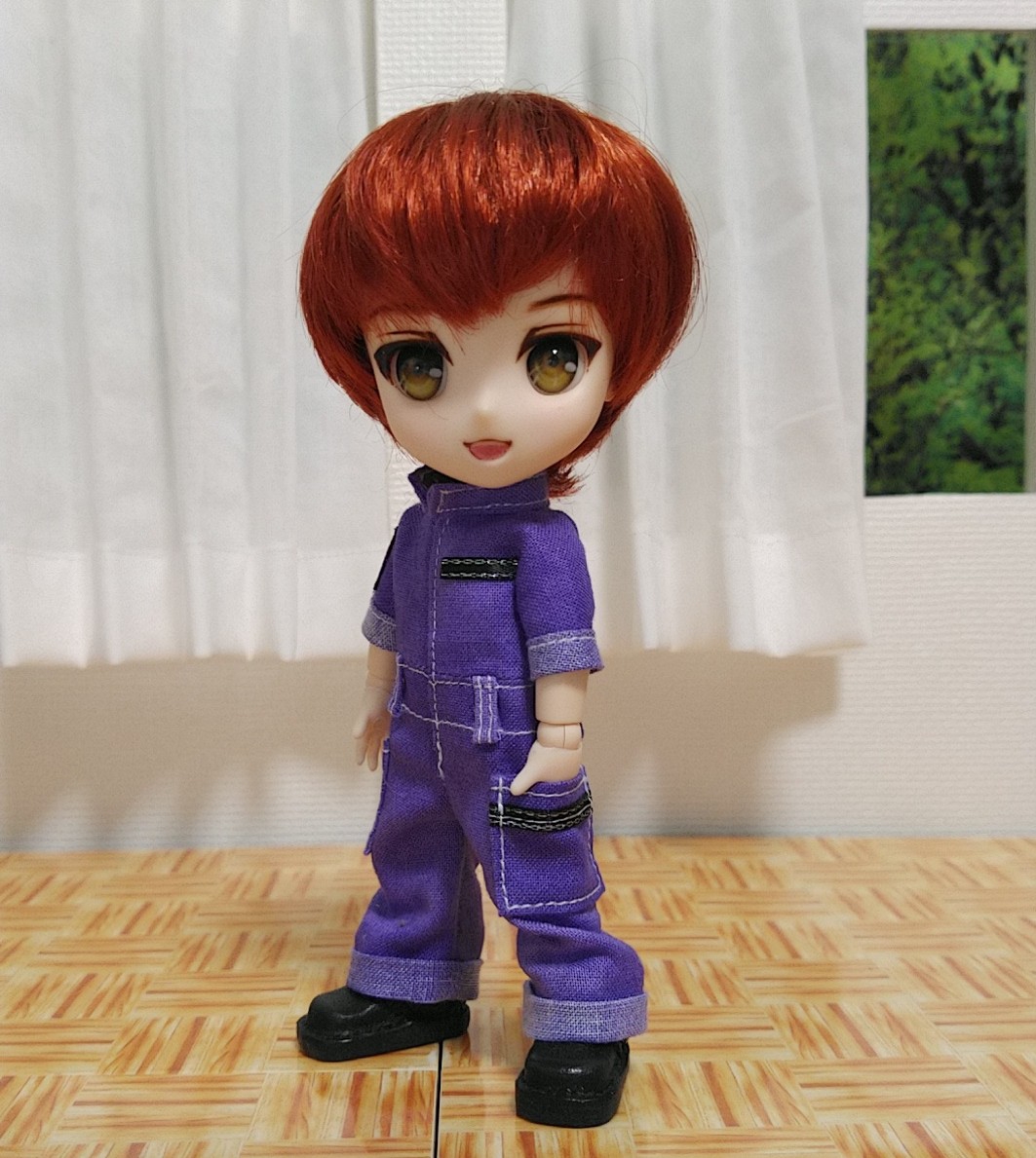 sewing | Dollhouse Andy