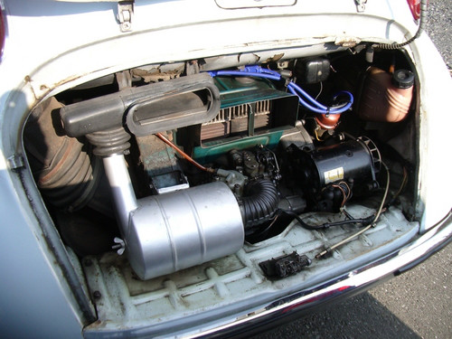 スバル360 全塗装 Racing Service Yasu Total Tuning Proshop スバル360 全塗装 Racing Service Yasu Total Tuning Proshop