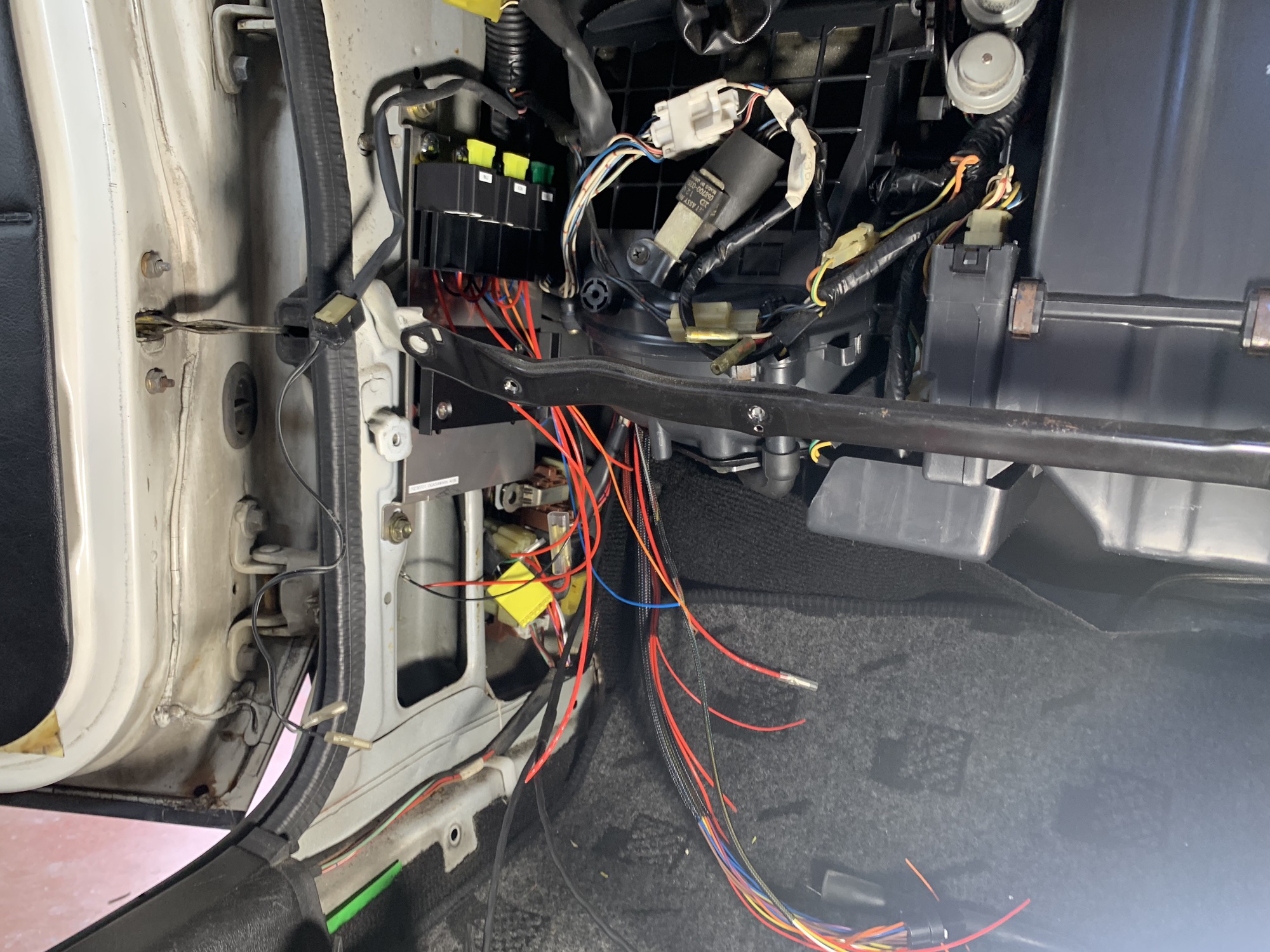 AE86、チューニング時は燃料ポンプ交換必須 | Racing Service YASU