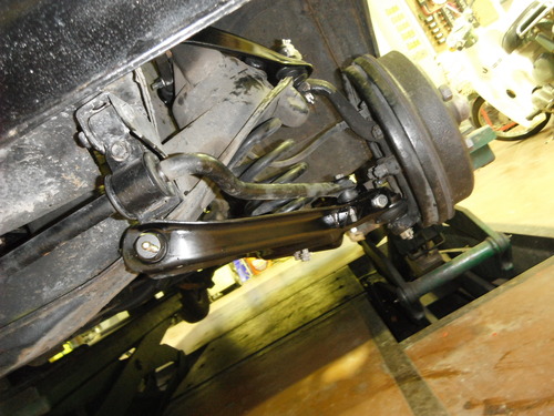 RT40コロナ | Racing Service YASU ~total tuning proshop~