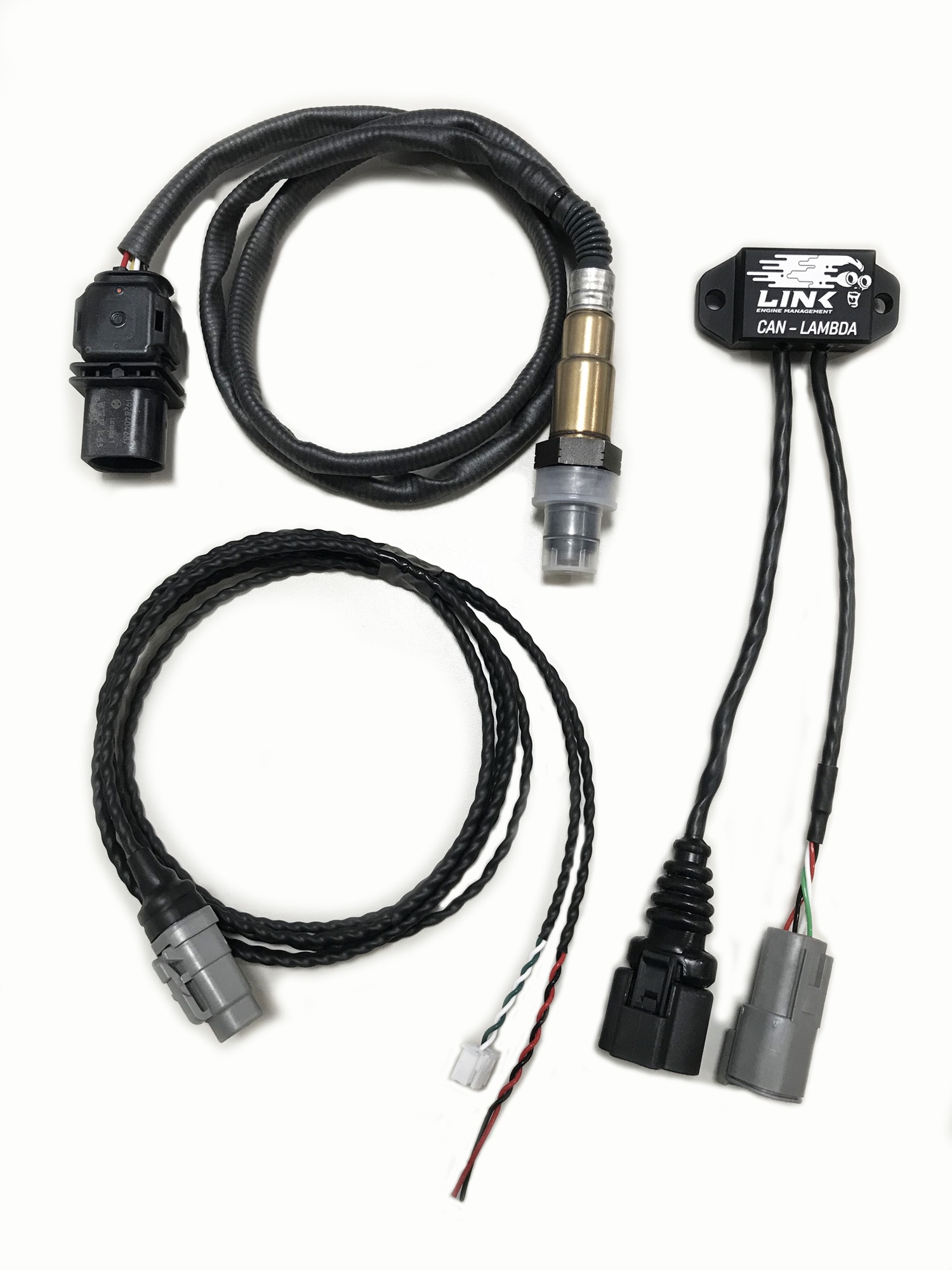 LINK CANラムダ 空燃費フィードバックに | Racing Service YASU LINK CANラムダ 空燃費フィードバックに | Racing Service YASU